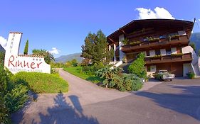 Garni - Hotel Rinner Julia